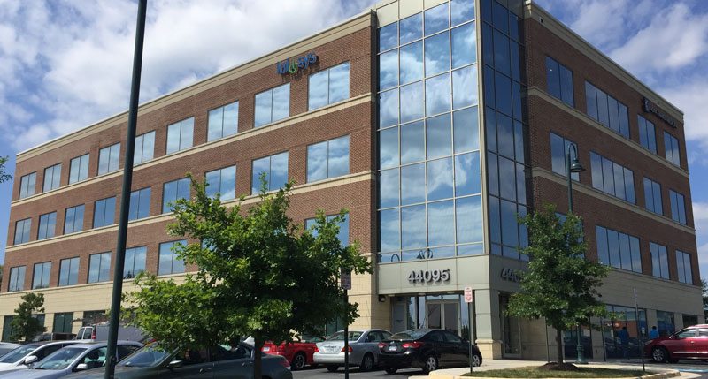 Commercial Title Services